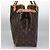 LOUIS VUITTON Monogram Batignolles Vertical Tote Bag M51153 LV - vista 3