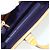 LOUIS VUITTON Epi Sac Plat Hand Bag Yellow M52079 LV - vista 10