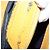 LOUIS VUITTON Epi Sac Plat Hand Bag Yellow M52079 LV - vista 12