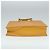 LOUIS VUITTON Epi Sac Plat Hand Bag Yellow M52079 LV - vista 5