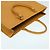 LOUIS VUITTON Epi Sac Plat Hand Bag Yellow M52079 LV - vista 6