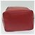 LOUIS VUITTON Epi Noe Shoulder Bag Red M44007 LV - vista 5