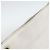 CHANEL Chain Shoulder Bag Calf Skin White Gold CC - vista 14
