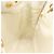 CHANEL Chain Shoulder Bag Calf Skin White Gold CC - vista 18