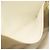 CHANEL Chain Shoulder Bag Calf Skin White Gold CC - vista 22