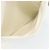 CHANEL Chain Shoulder Bag Calf Skin White Gold CC - vista 23