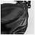 PRADA Schultertasche Nylon Schwarz - Ansicht 17
