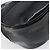 PRADA Schultertasche Nylon Schwarz - Ansicht 18