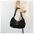 PRADA Schultertasche Nylon Schwarz - Ansicht 26