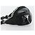 PRADA Schultertasche Nylon Schwarz - Ansicht 4