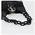PRADA Schultertasche Nylon Schwarz - Ansicht 7