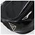 PRADA Schultertasche Nylon Schwarz - Ansicht 9