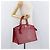 LOUIS VUITTON Epi Riviera Hand Bag Red M48187 LV - vista 23