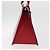 LOUIS VUITTON Epi Riviera Hand Bag Red M48187 LV - vista 4