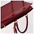 LOUIS VUITTON Epi Riviera Hand Bag Red M48187 LV - vista 6