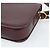 Céline CELINE Horse Carriage Shoulder Bag Leather Bordeaux Gold - vista 17