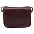 Céline CELINE Horse Carriage Shoulder Bag Leather Bordeaux Gold - vista 2