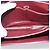 Céline CELINE Horse Carriage Shoulder Bag Leather Bordeaux Gold - vista 21