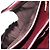 Céline CELINE Horse Carriage Shoulder Bag Leather Bordeaux Gold - vista 25