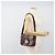 Céline CELINE Horse Carriage Shoulder Bag Leather Bordeaux Gold - vista 29