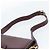 Céline CELINE Horse Carriage Shoulder Bag Leather Bordeaux Gold - vista 9