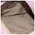 FENDI Zucchino Canvas Mamma Baguette Shoulder Bag Pink Silver - vista 22