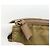 PRADA Chain Shoulder Bag Nylon Green Gold - vista 10