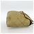 PRADA Chain Shoulder Bag Nylon Green Gold - vista 4