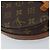 LOUIS VUITTON Monogram Chantilly MM Shoulder Bag M51233 LV - vista 17