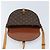 LOUIS VUITTON Monogram Chantilly MM Shoulder Bag M51233 LV - vista 20