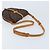 LOUIS VUITTON Monogram Chantilly MM Shoulder Bag M51233 LV - vista 7
