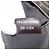 FENDI Zucca Canvas Hand Bag Black Brown - vista 12