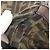 FENDI Zucca Canvas Hand Bag Black Brown - vista 14