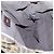 FENDI Zucca Canvas Hand Bag Black Brown - vista 20