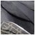 FENDI Zucca Canvas Hand Bag Black Brown - vista 21
