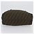 FENDI Zucca Canvas Hand Bag Black Brown - vista 5