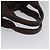 FENDI Zucca Canvas Hand Bag Black Brown - vista 7