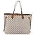 LOUIS VUITTON Damier Azur Neverfull GM Tote Bag N41360 LV - vista 2