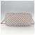 LOUIS VUITTON Damier Azur Neverfull GM Tote Bag N41360 LV - vista 5