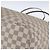 LOUIS VUITTON Damier Azur Neverfull GM Tote Bag N41360 LV - vista 9