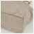 PRADA Chain Shoulder Bag Nylon Ivory Gold - vista 9
