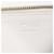 Chloé Chloe Shoulder Bag Leather 2way White Silver - vista 19