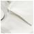 Chloé Chloe Shoulder Bag Leather 2way White Silver - vista 25