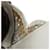 Chloé Chloe Shoulder Bag Leather 2way White Silver - vista 28