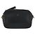 FENDI Shoulder Bag Leather Navy Gold - vista 13