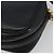 FENDI Shoulder Bag Leather Navy Gold - vista 17
