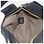 FENDI Shoulder Bag Leather Navy Gold - vista 21