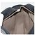FENDI Shoulder Bag Leather Navy Gold - vista 22