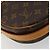 LOUIS VUITTON Monogram Jeune Fille GM Shoulder Bag M51225 LV - vista 17
