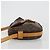 LOUIS VUITTON Monogram Jeune Fille GM Shoulder Bag M51225 LV - vista 4